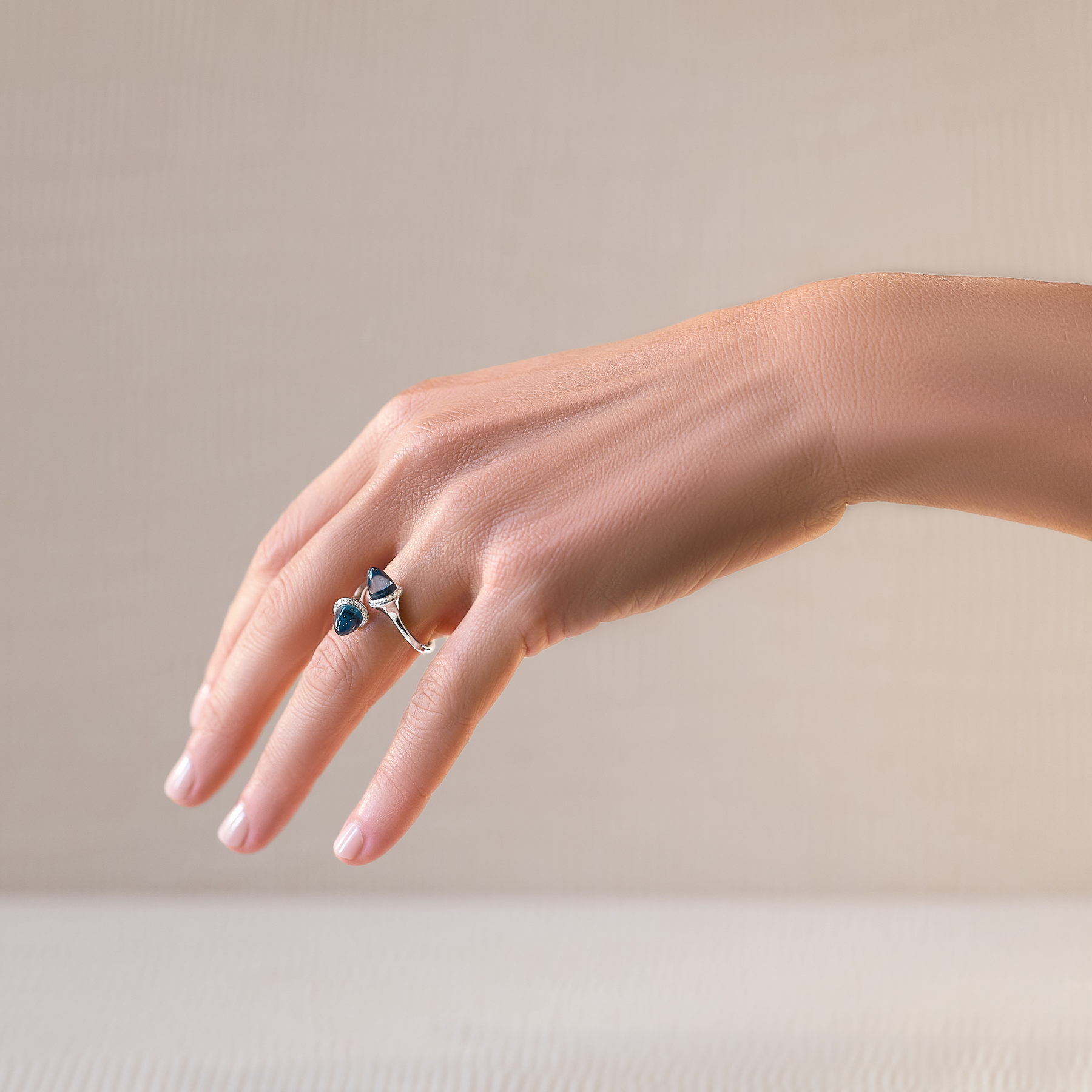 Sapphires Are Forever, Too: Exploring the Evolving World of Gemstones