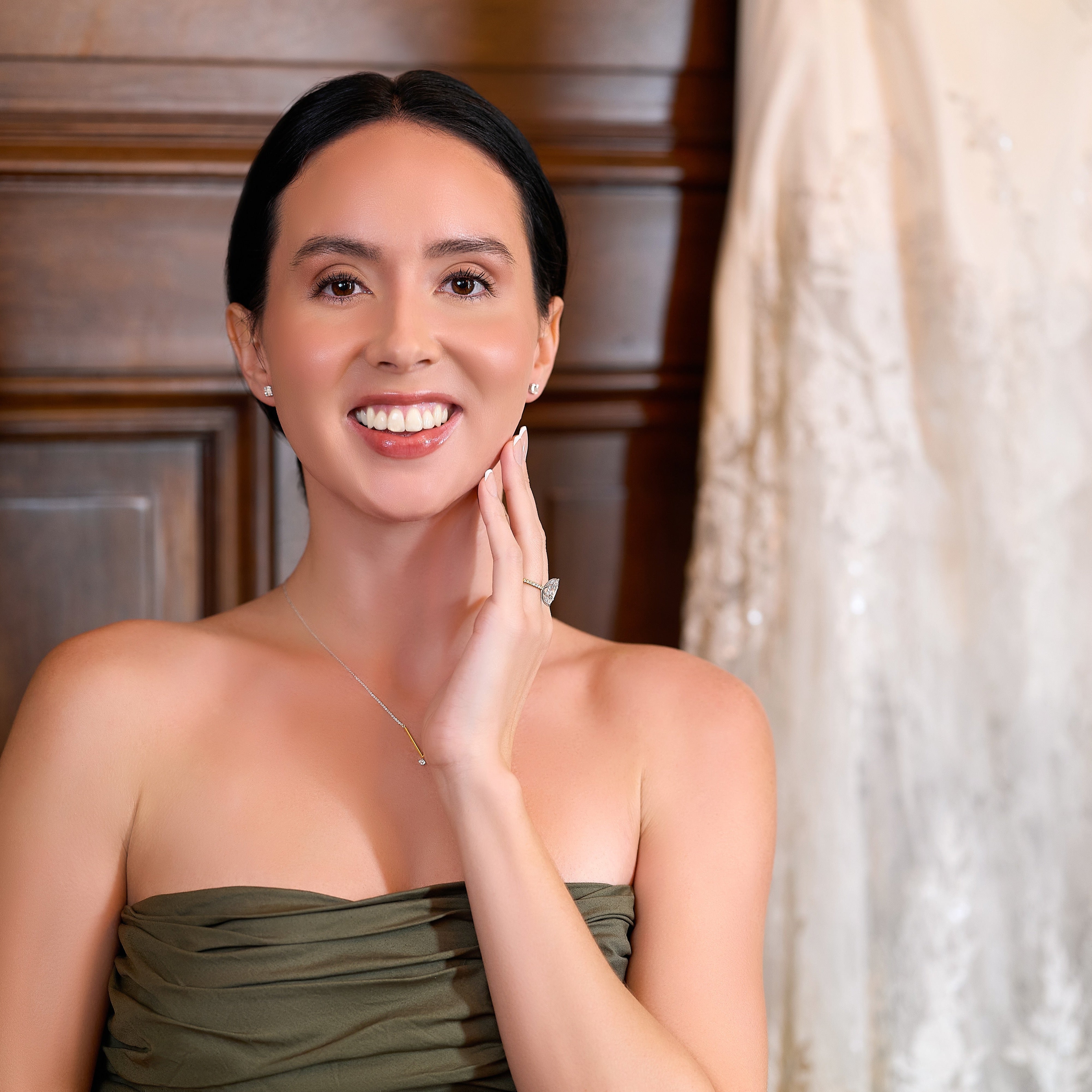 The Ultimate Guide to Vinca’s Cyber Monday Jewelry Deals 2025