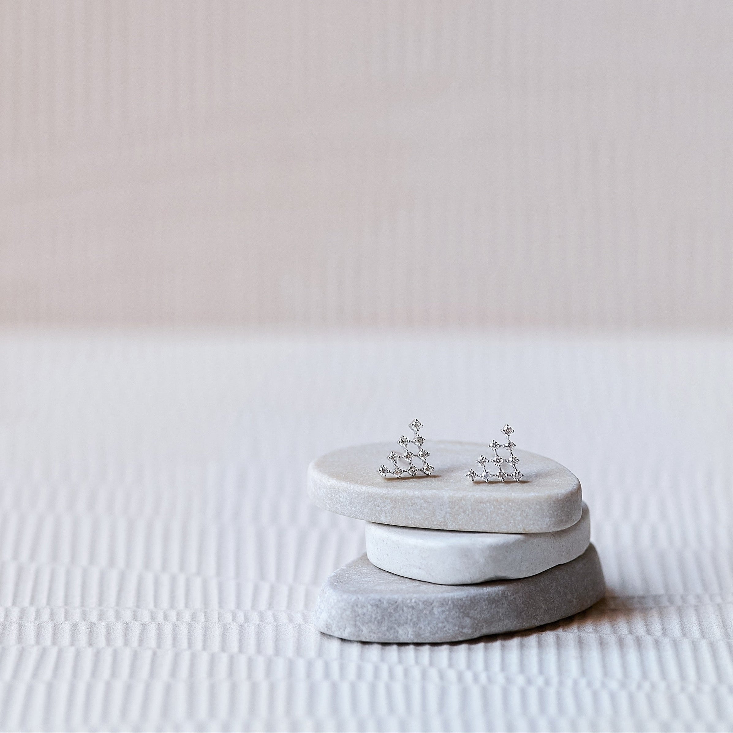The Ultimate Guide to Earring Types by Vinca Jewelry