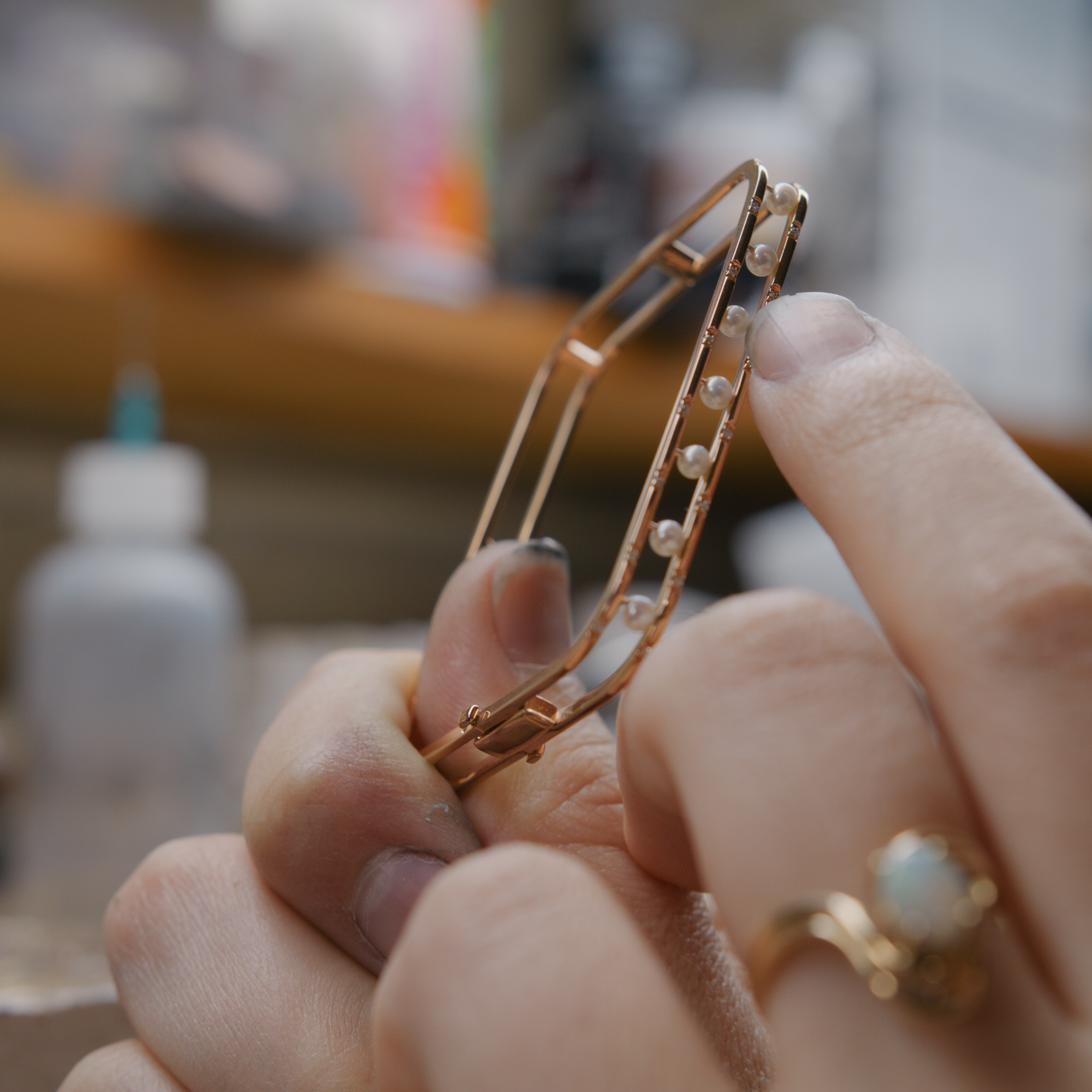 Bringing The Past Into The Present: Three Ways to Redesign Your Heirloom Jewelry