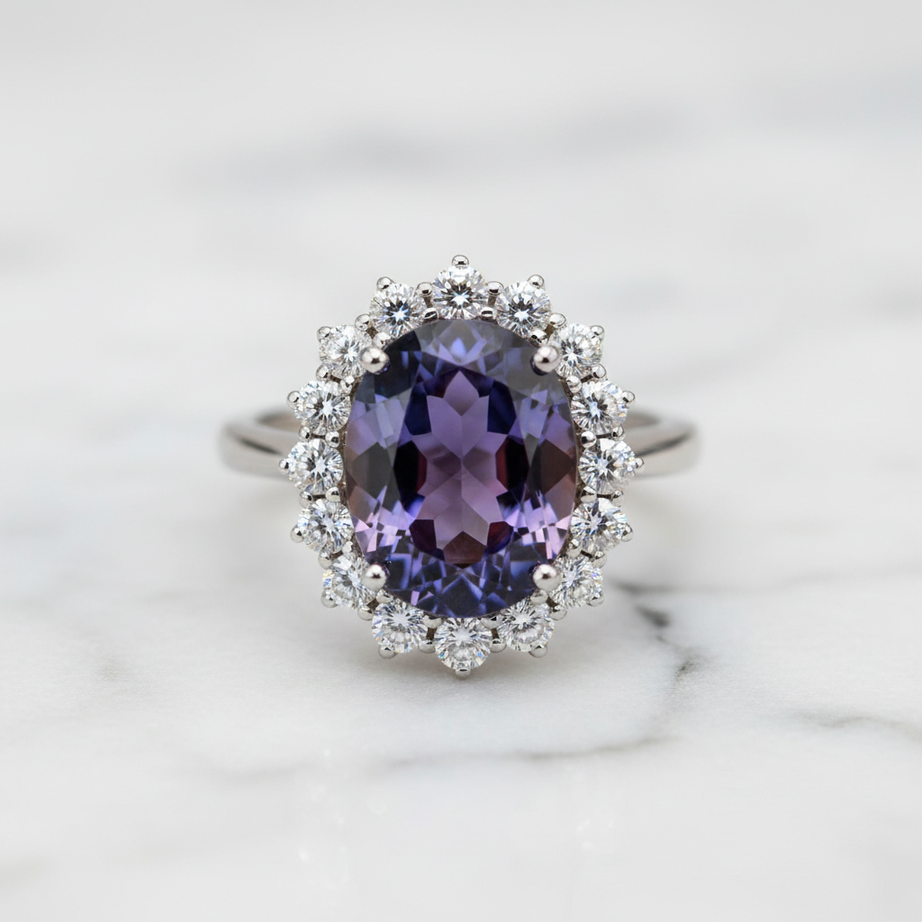 A Kansas City Couple's Guide to Buying an Engagement Ring in 2026