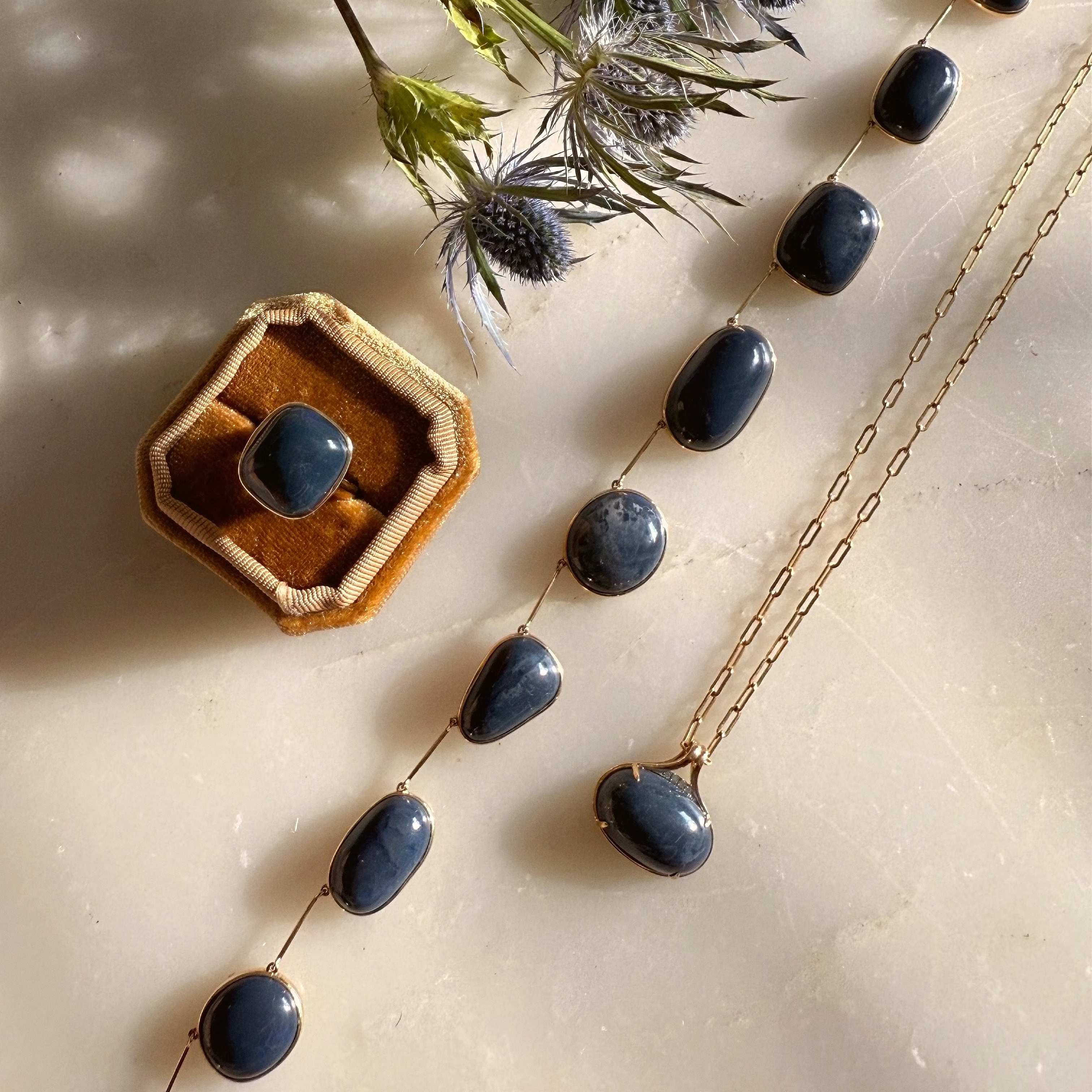 The Architectural Glow: Why Vinca’s Opal Collection is a Modern Heirloom (and the Story Behind the Stone)