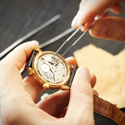 Why Vinca Jewelry is the Premier Watch Repair Service Center in Kansas City