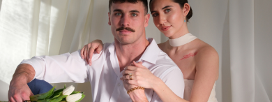 Men's jewelry-gifts for him