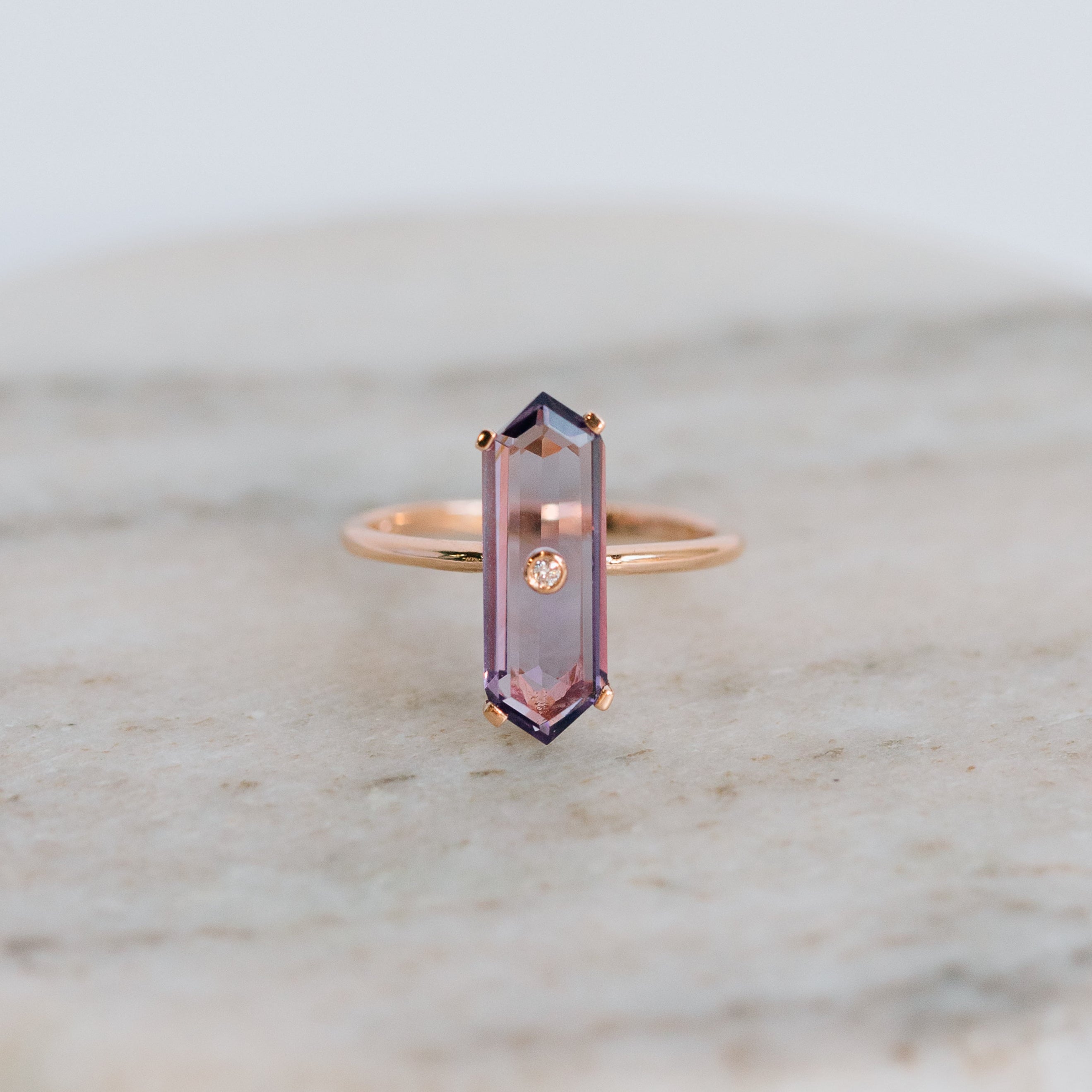 Alala Ring