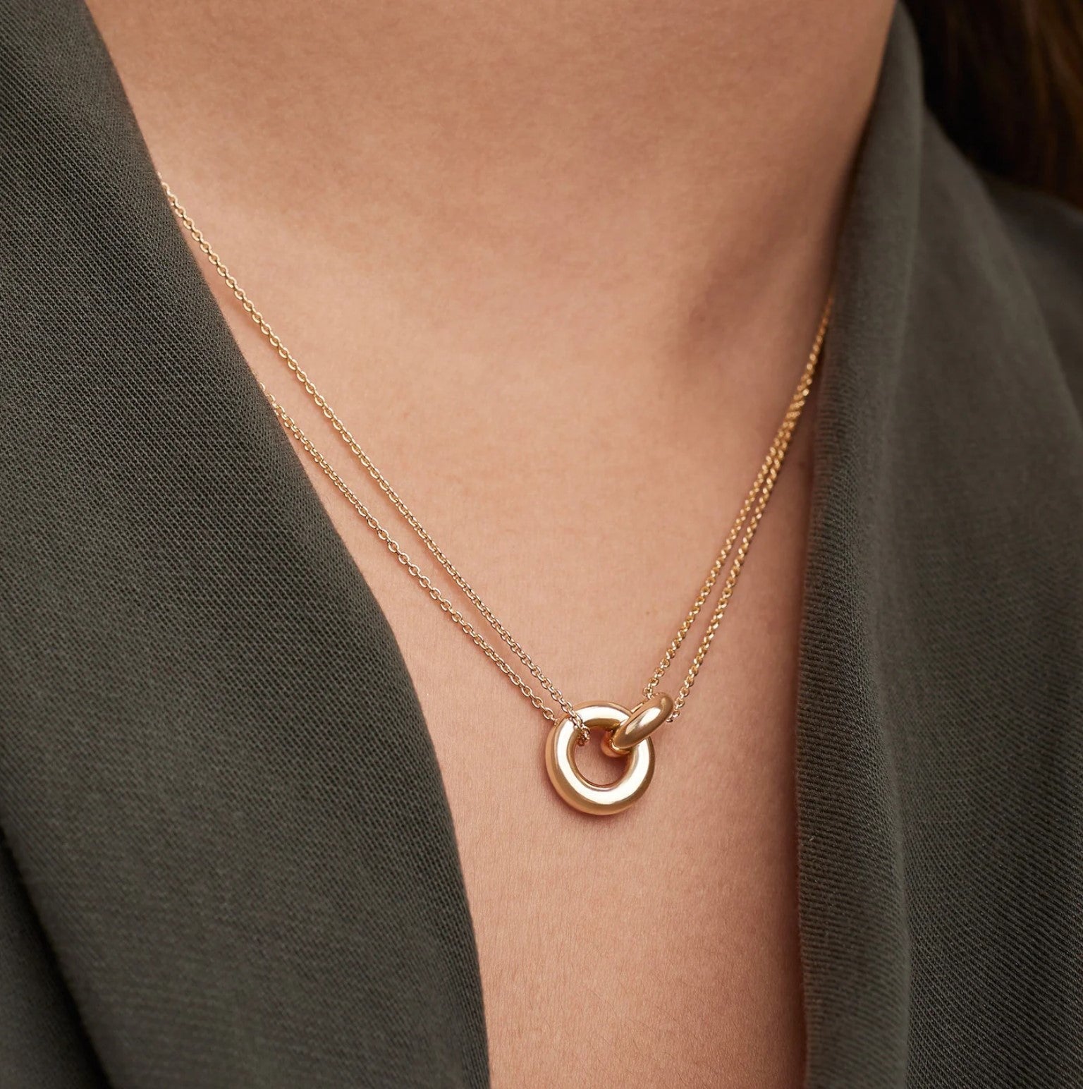 The Art of You: Why Monogram and Engraved Jewelry Is Back in Style in Kansas City