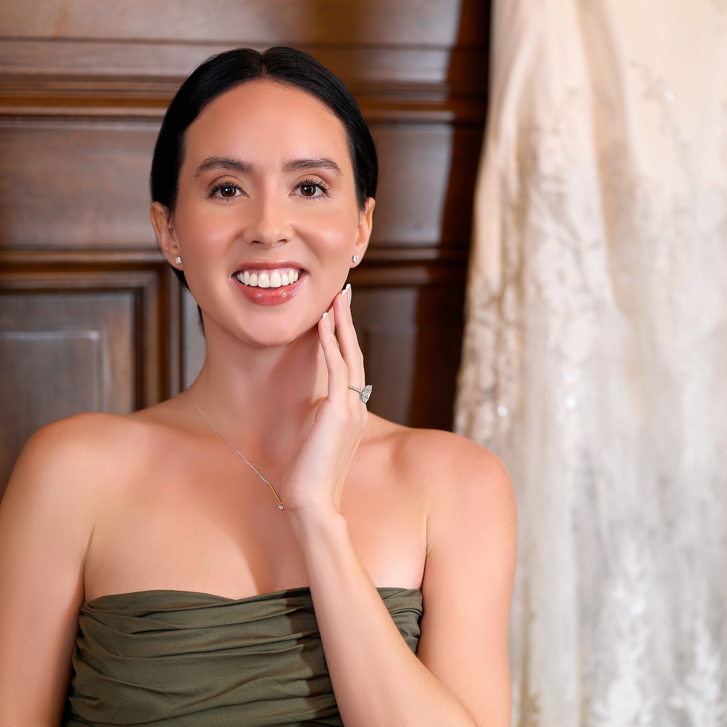 The Ultimate Guide to Vinca’s Cyber Monday Jewelry Deals 2025