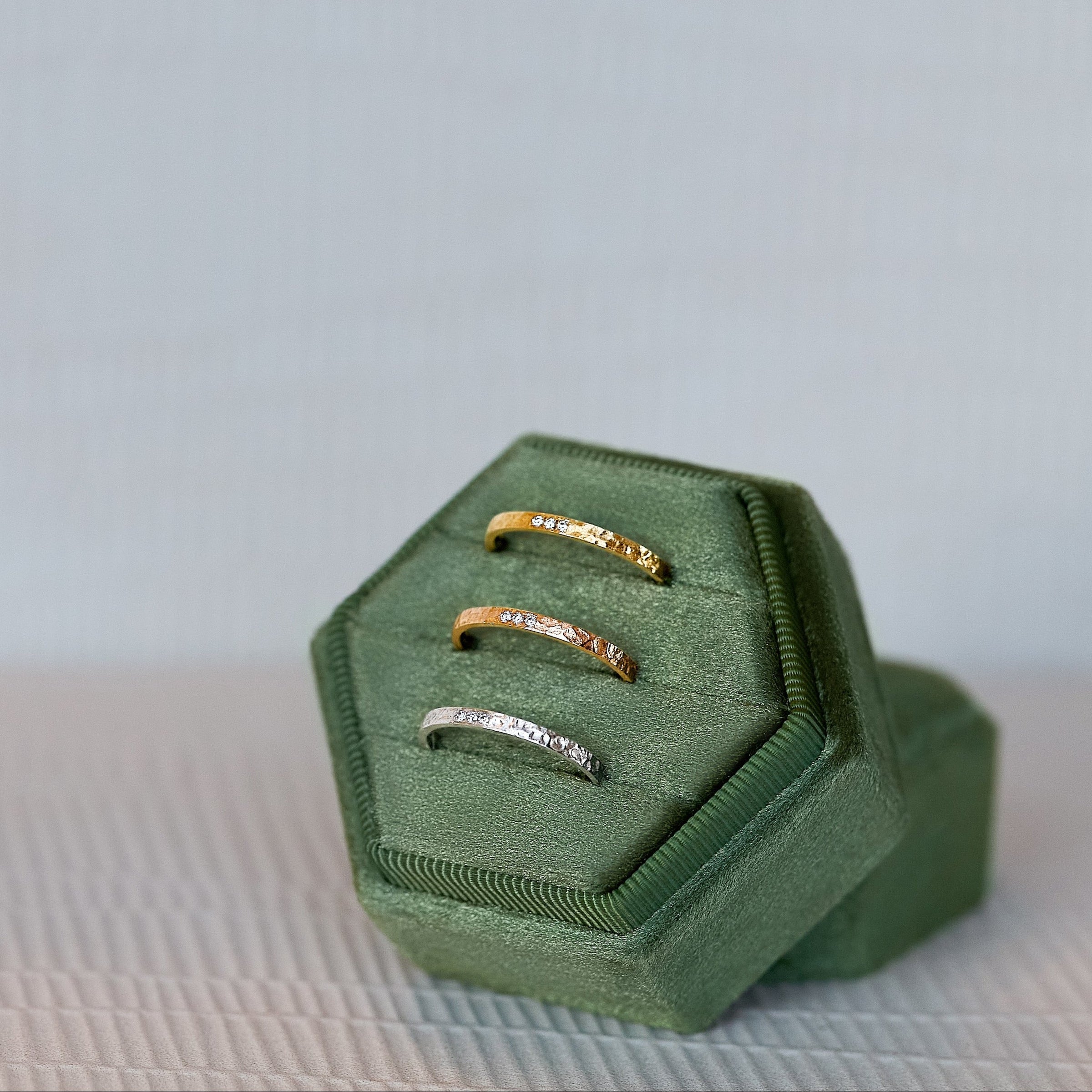 The Art of Stacking: Creating Your Signature Jewelry Look Layer by Layer