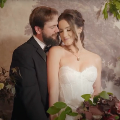 A Sparkling Collaboration: Vinca Jewelry Featured in Wed KC's Latest Issue!