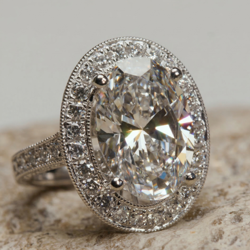 Diamond
