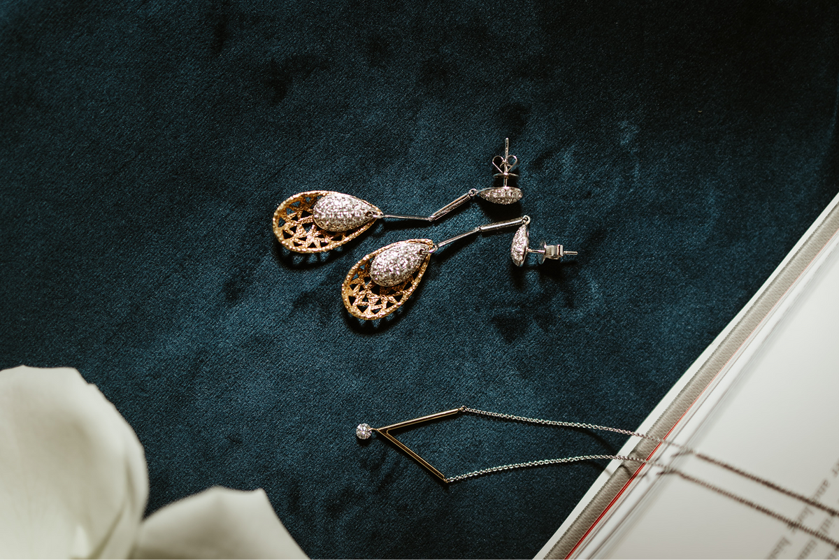 Vinca Jewelry