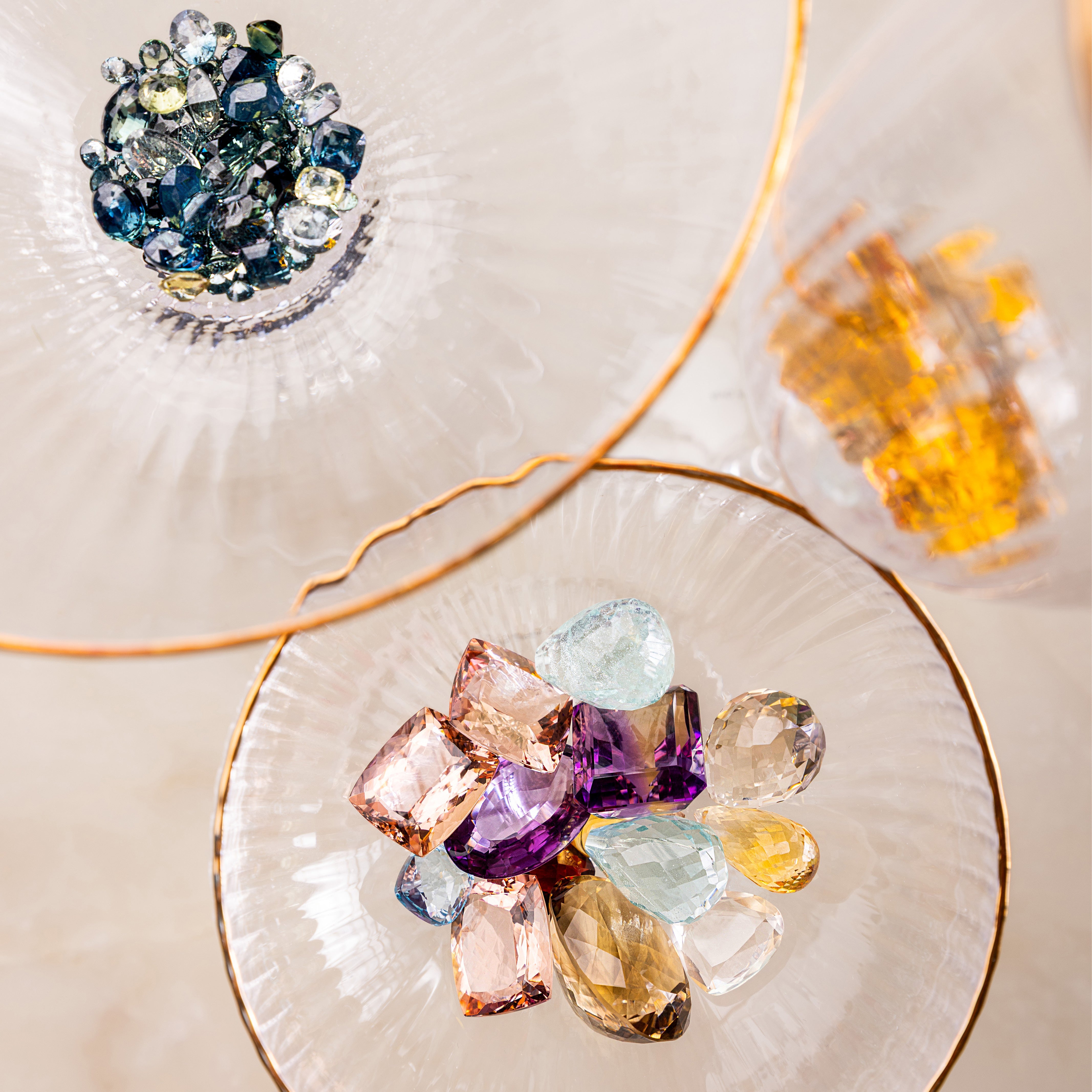 🎁 Birthstone Gift (100% off)