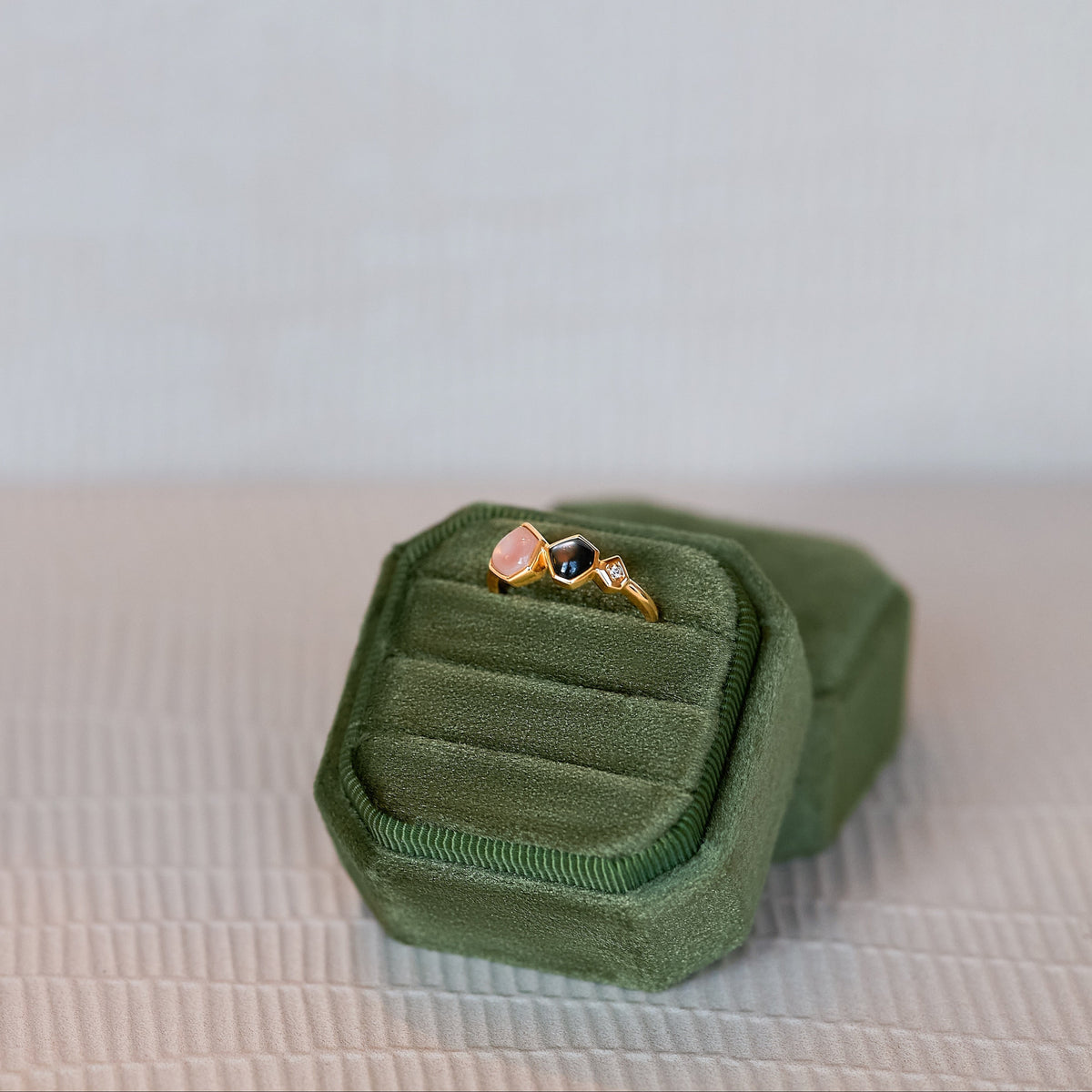Vinca Jewelry