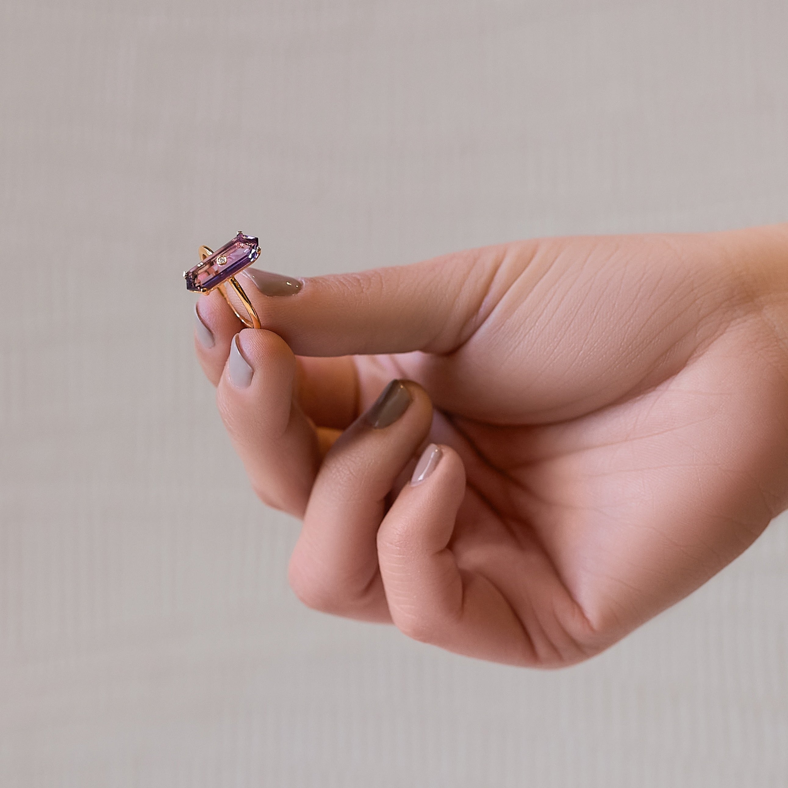 Alala Ring