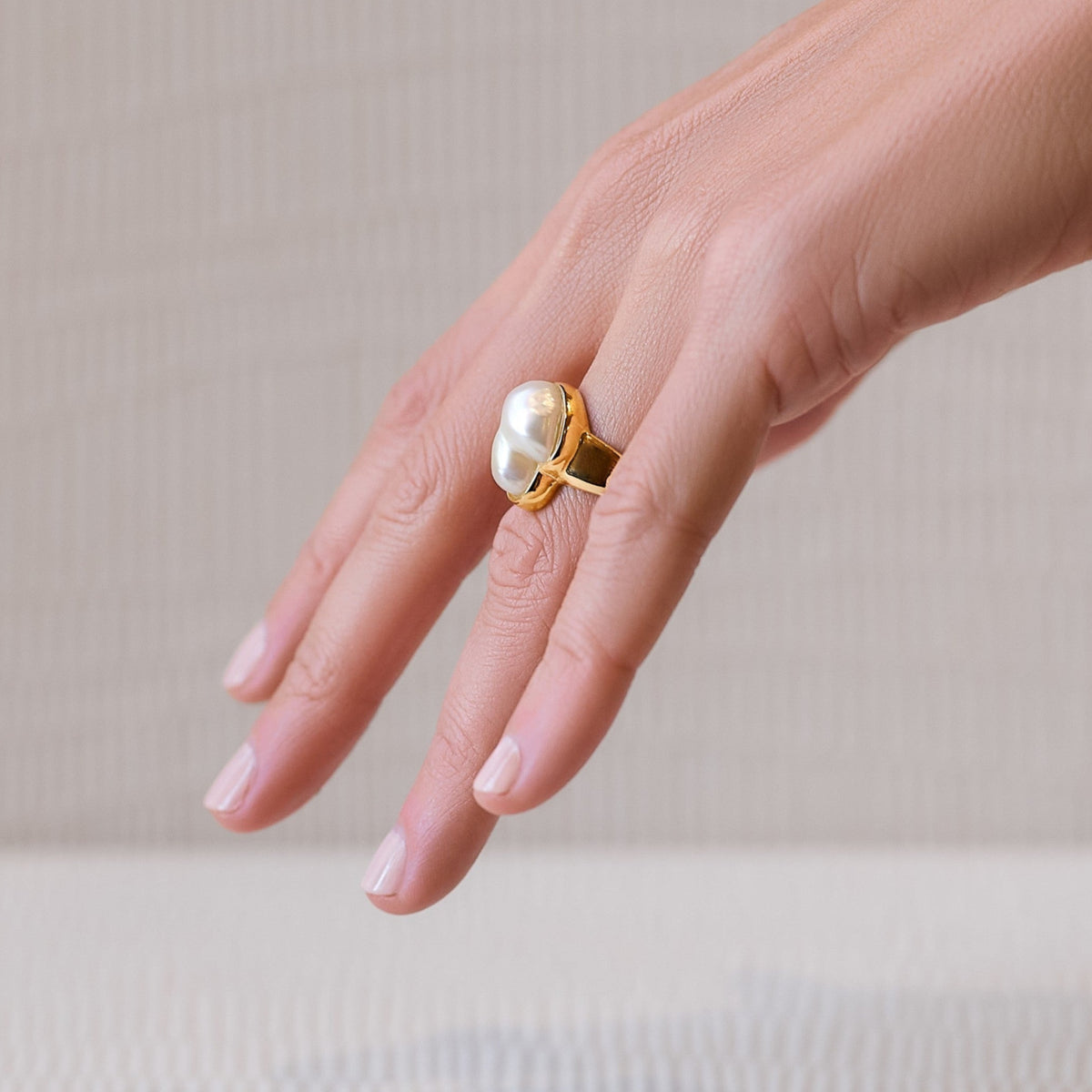 Vinca Jewelry