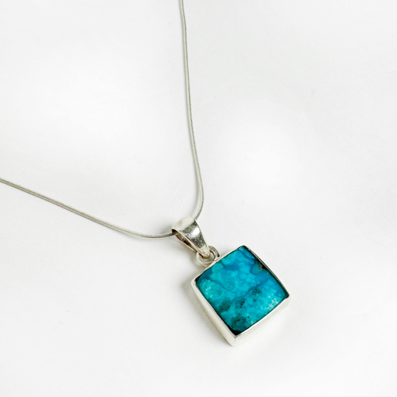 Turquoise