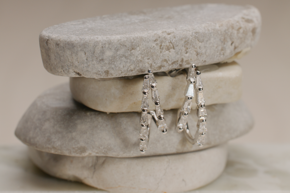 Vinca Jewelry