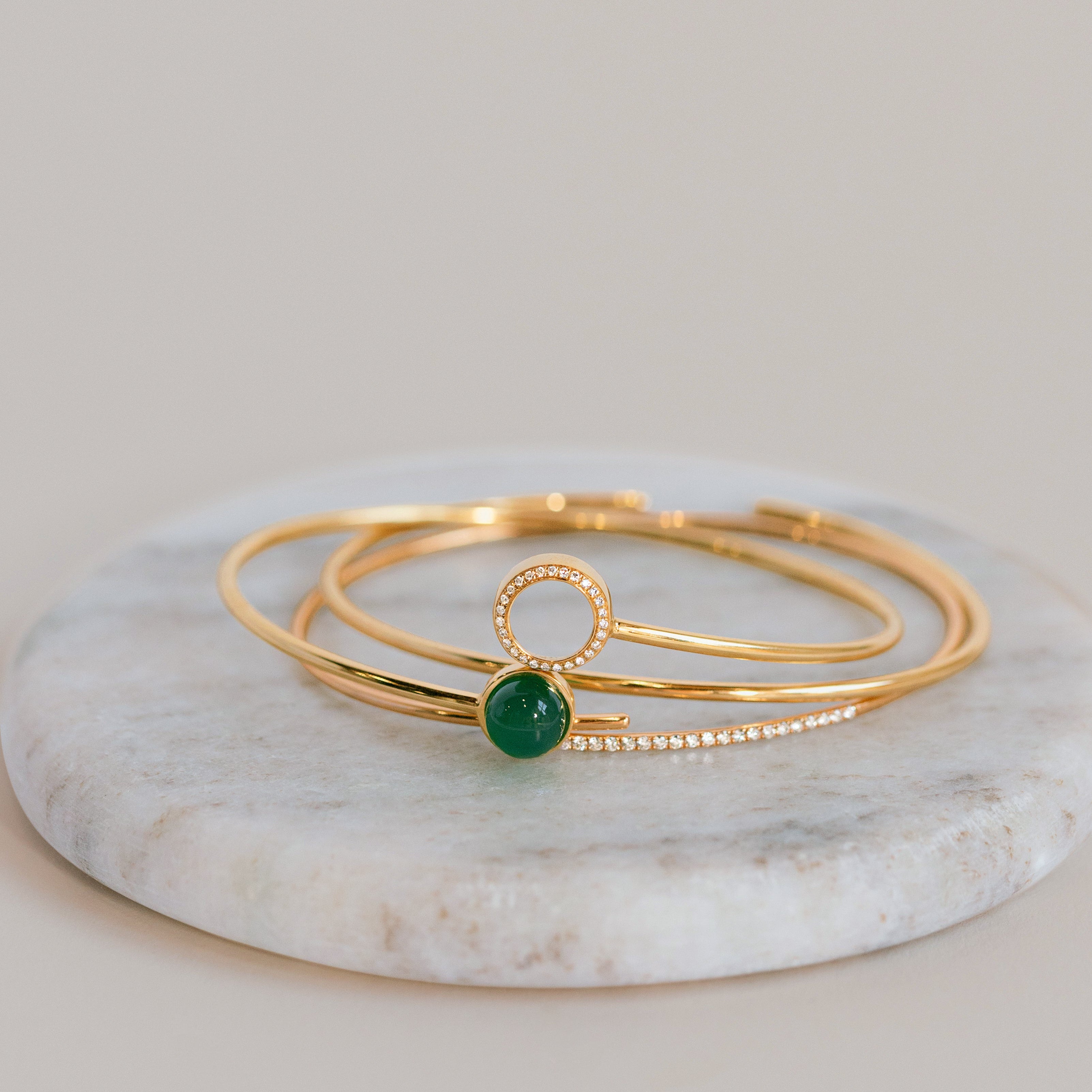 Viewfinder Bracelet